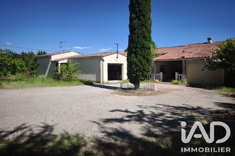 achat maison vidauban 83550