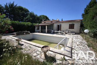 achat maison vidauban 83550