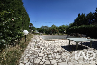 achat maison vidauban 83550