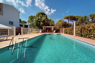 achat maison vidauban 83550