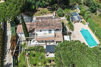 achat maison vidauban 83550