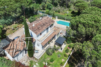 achat maison vidauban 83550