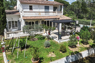 achat maison vidauban 83550