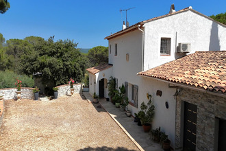 achat maison vidauban 83550