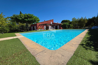 achat maison vidauban 83550