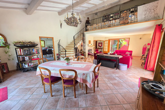achat maison vidauban 83550