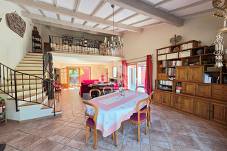 achat maison vidauban 83550