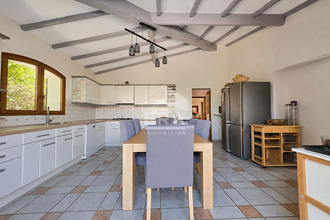 achat maison vidauban 83550