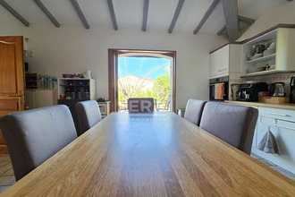 achat maison vidauban 83550