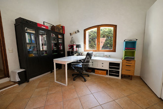 achat maison vidauban 83550