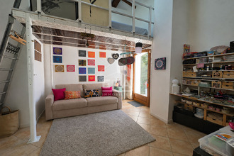 achat maison vidauban 83550