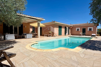 achat maison vidauban 83550