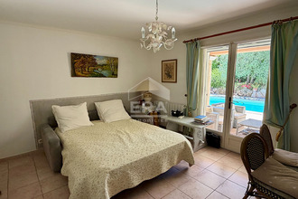 achat maison vidauban 83550