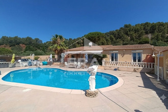 achat maison vidauban 83550