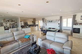 achat maison vidauban 83550
