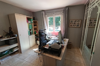 achat maison vidauban 83550