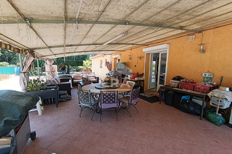 achat maison vidauban 83550