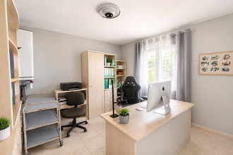 achat maison vidauban 83550