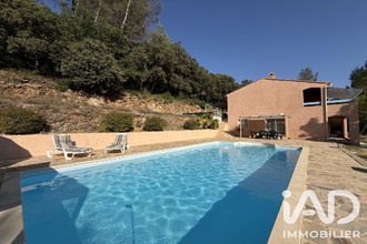 achat maison vidauban 83550