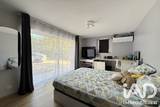 achat maison vidauban 83550