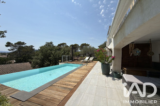 achat maison vidauban 83550