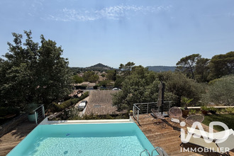achat maison vidauban 83550