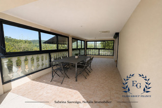 achat maison vidauban 83550