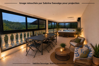 achat maison vidauban 83550