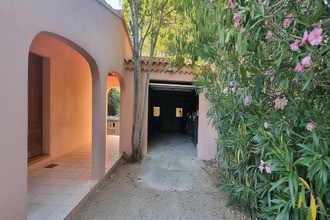 achat maison vidauban 83550