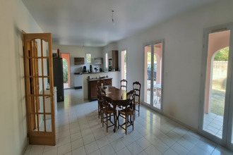 achat maison vidauban 83550