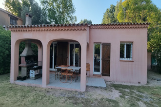 achat maison vidauban 83550