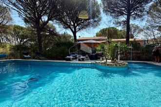 achat maison vidauban 83550