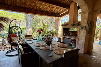 achat maison vidauban 83550