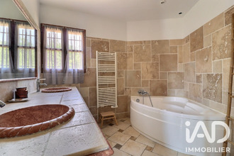 achat maison vidauban 83550