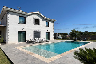 achat maison vidauban 83550