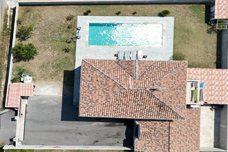 achat maison vidauban 83550