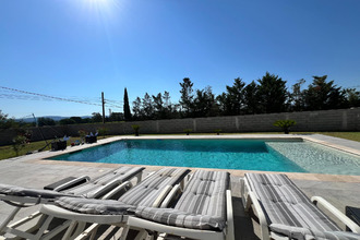 achat maison vidauban 83550