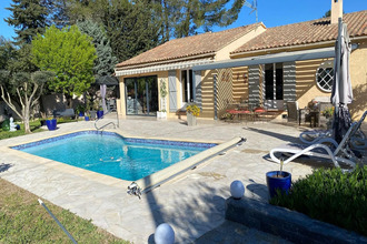 achat maison vidauban 83550