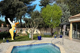 achat maison vidauban 83550