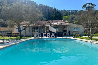 achat maison vidauban 83550