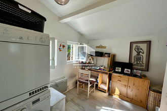 achat maison vidauban 83550