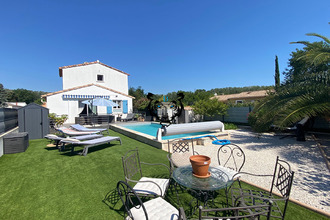 achat maison vidauban 83550