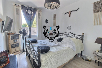 achat maison vidauban 83550