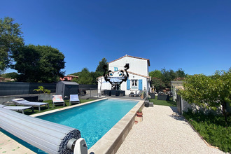 achat maison vidauban 83550