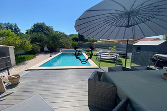 achat maison vidauban 83550