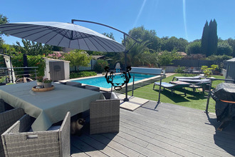achat maison vidauban 83550