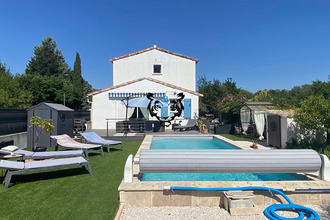 achat maison vidauban 83550