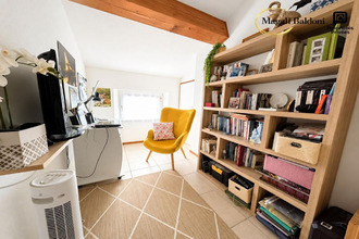 achat maison vidauban 83550