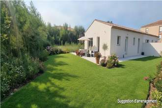 achat maison vidauban 83550
