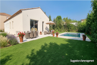 achat maison vidauban 83550